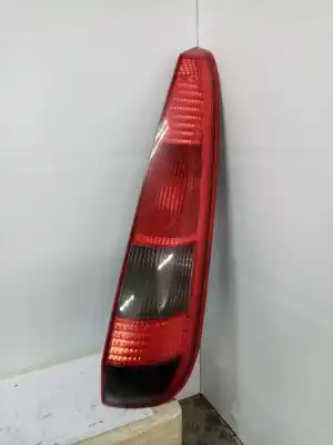 Second-hand car spare part right tailgate light for ford fiesta (cbk) trend oem iam references   