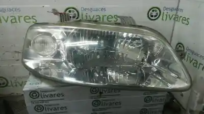 Peça sobressalente para automóvel em segunda mão farol / farolim direito por chevrolet kalos 1.4 sr referências oem iam 