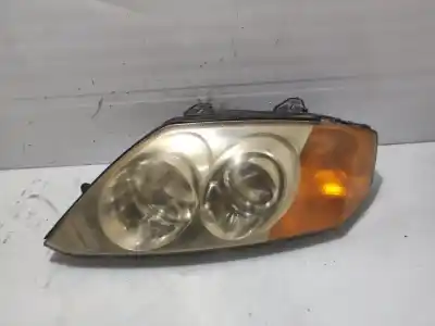 Tweedehands auto-onderdeel LINKER KOPLAMP voor HYUNDAI COUPE (GK)  OEM IAM-referenties 921012C021 92101-2CXXX 921012CXXX
