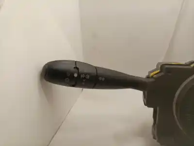 Автозапчастина б/у управління світлом для peugeot 307 sw (3h) 1.6 hdi 110 посилання на oem iam 96605587xt 96605587xt 96605587xt