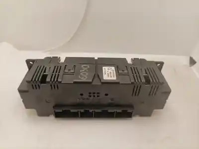 Автозапчастина б/у клімат-контроль для volkswagen passat b5.5 variant (3b6) 1.9 tdi посилання на oem iam 3b1907044h 2400022303 3b1907044h