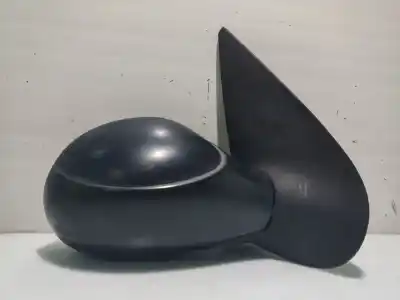 Автозапчасти б/у задний вид справа за peugeot 206 fastback (2a/c) 1.4 i ссылки oem iam 8154jc  