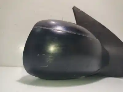 Автозапчасти б/у задний вид справа за peugeot 206 fastback (2a/c) 1.4 i ссылки oem iam 8154jc  