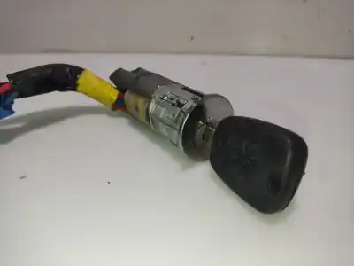 Pezzo di ricambio per auto di seconda mano interruttore di avviamento per peugeot 206 fastback (2a/c) 1.4 i riferimenti oem iam 4162z1  