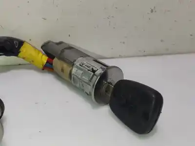 Автозапчасти б/у боулер за peugeot 206 fastback (2a/c) 1.4 i ссылки oem iam 6051jb  