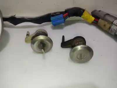 Автозапчасти б/у боулер за peugeot 206 fastback (2a/c) 1.4 i ссылки oem iam 6051jb  