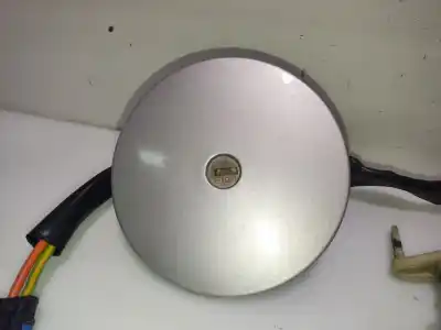 Автозапчасти б/у боулер за peugeot 206 fastback (2a/c) 1.4 i ссылки oem iam 6051jb  