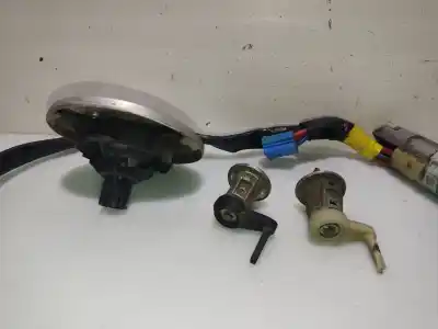 Автозапчасти б/у боулер за peugeot 206 fastback (2a/c) 1.4 i ссылки oem iam 6051jb  