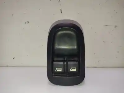 Pezzo di ricambio per auto di seconda mano interruttore alzacristalli anteriore sinistro per peugeot 206 fastback (2a/c) 1.4 i riferimenti oem iam 96316306xt
