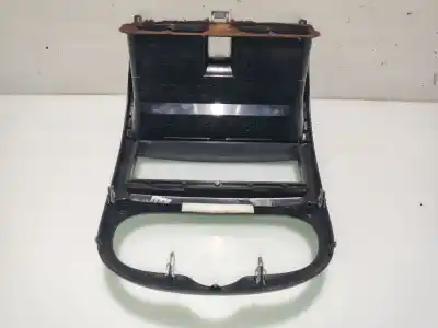 Second-hand car spare part decorative moulding for peugeot 206 fastback (2a/c) 1.4 i oem iam references 9643007477  