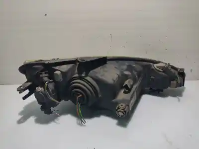 Second-hand car spare part left headlight for peugeot 206 fastback (2a/c) 1.4 i oem iam references 6204s7  89001963