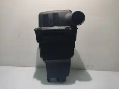 Pezzo di ricambio per auto di seconda mano supporto filtro aria per peugeot 206 fastback (2a/c) 1.4 i riferimenti oem iam 9634107180