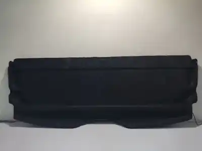 Second-hand car spare part parcel shelf for peugeot 206 fastback (2a/c) 1.4 i oem iam references 8794jk  