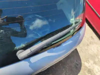 Second-hand car spare part Rear Windshield Wiper Arm for PEUGEOT 206 FASTBACK (2A/C) 1.4 I OEM IAM references 6429R2  