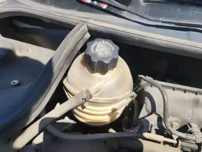 Pezzo di ricambio per auto di seconda mano cauzione di espansione per peugeot 206 fastback (2a/c) 1.4 i riferimenti oem iam 132311