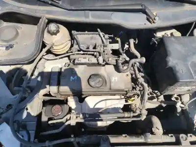 Автозапчастина б/у доп для PEUGEOT 206 FASTBACK (2A/C) 1.4 I Посилання на OEM IAM 0200AT  