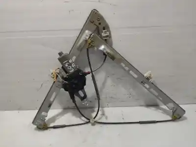 Pezzo di ricambio per auto di seconda mano alzacristalli anteriore sinistro per peugeot 206 fastback (2a/c) 1.4 i riferimenti oem iam 9221e8