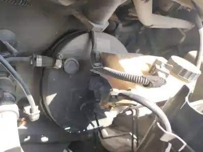 Pezzo di ricambio per auto di seconda mano servo freio per peugeot 206 fastback (2a/c) 1.4 i riferimenti oem iam 9634942780