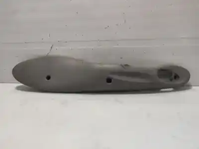 Pezzo di ricambio per auto di seconda mano modanatura per fiat seicento (187) active riferimenti oem iam 735302104