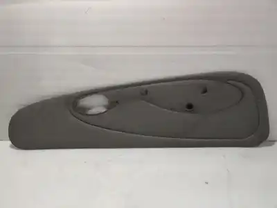 Pezzo di ricambio per auto di seconda mano modanatura per fiat seicento (187) active riferimenti oem iam 073538322520