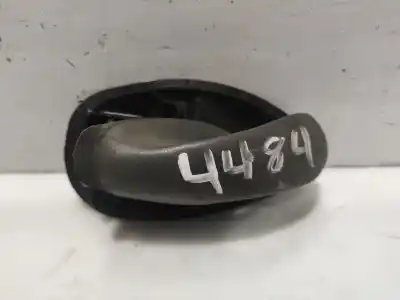 Pezzo di ricambio per auto di seconda mano maniglia interna anteriore sinistra per fiat seicento (187) active riferimenti oem iam 735245379