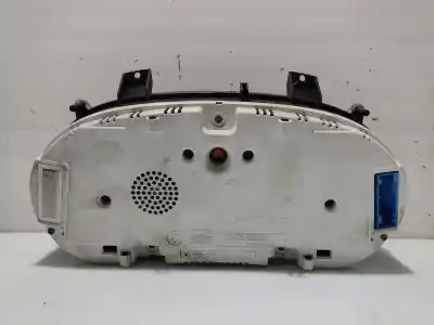 Peça sobressalente para automóvel em segunda mão quadrante por seat arosa (6h1) 1.0 referências oem iam 6h0919860a 5392326600 