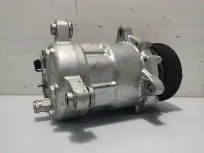 Автозапчасти б/у компрессор кондиционера воздуха за seat arosa (6h1) 1.0 ссылки oem iam 6n0820803a  