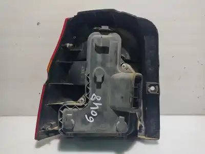 Second-hand car spare part right tailgate light for seat arosa (6h1) 1.0 oem iam references 6h0945112d  