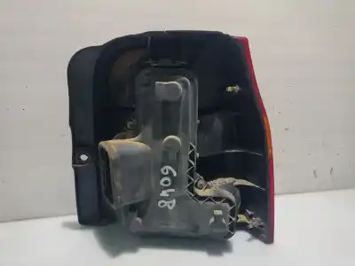 Автозапчастина б/у лівий ход ліхар для seat arosa (6h1) 1.0 посилання на oem iam 6h0945111d  