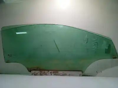 Second-hand car spare part front right glass window for opel astra h gtc (a04) 1.4 (l08) oem iam references 5161310