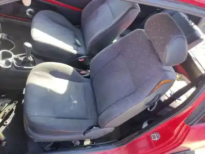 Автозапчасти б/у левое переднее сидение за seat arosa (6h1) 1.0 ссылки oem iam 6048adi