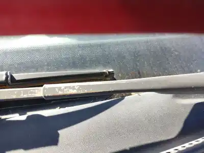 Автозапчасти б/у левый передний рычаг стеклоочистителя за seat arosa (6h1) 1.0 ссылки oem iam 6x1955409  