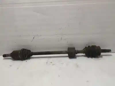 Pezzo di ricambio per auto di seconda mano trasmissione anteriore destra per fiat seicento (187) active riferimenti oem iam 0046307369