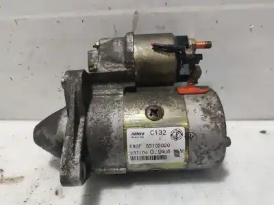 Pezzo di ricambio per auto di seconda mano medio per fiat seicento (187) active riferimenti oem iam 46763529