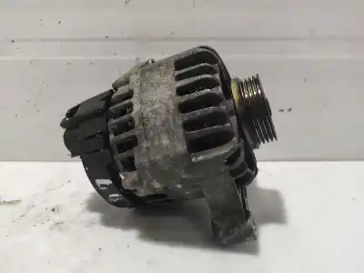 Pezzo di ricambio per auto di seconda mano alternatore per fiat seicento (187) active riferimenti oem iam 46736968