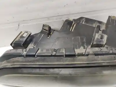 Second-hand car spare part left headlight for bmw x5 (e53) 3.0 d oem iam references 63127164441 63127164441 1el224486211
