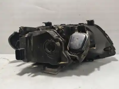 Second-hand car spare part left headlight for bmw x5 (e53) 3.0 d oem iam references 63127164441 63127164441 1el224486211