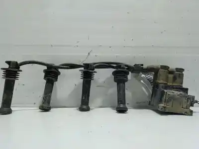 Автозапчастина б/у котушка запалювання для ford fiesta iv (ja_, jb_) 1.25 i 16v посилання на oem iam 1317972  