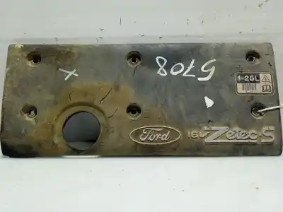 Pezzo di ricambio per auto di seconda mano Coperchio Motore per FORD FIESTA IV (JA_, JB_) 1.25 I 16V Riferimenti OEM IAM 1092879  