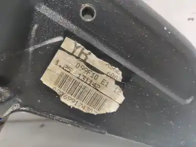 Автозапчасти б/у литье за ford fiesta iv (ja_, jb_) 1.25 i 16v ссылки oem iam 099f10e112  