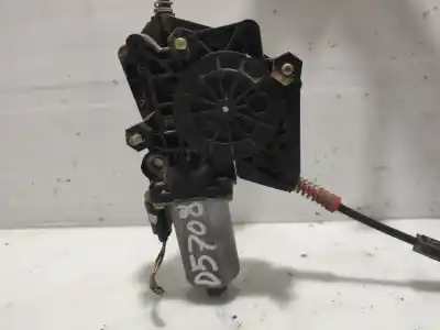 Second-hand car spare part passenger side right window regulator for ford fiesta iv (ja_, jb_) 1.25 i 16v oem iam references 1079233  
