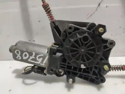 Second-hand car spare part driver left window regulator for ford fiesta iv (ja_, jb_) 1.25 i 16v oem iam references 1079231  