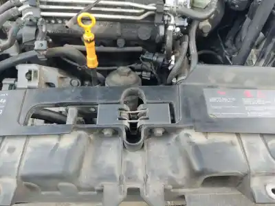 Second-hand car spare part bonnet lock for seat ibiza iii (6l1) 1.4 tdi oem iam references 6l0823509d