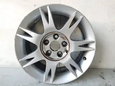 Second-hand car spare part rim for seat ibiza iii (6l1) 1.4 tdi oem iam references 6l0601025a