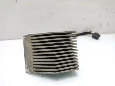 Second-hand car spare part HEATER BLOWER for SEAT IBIZA III (6L1)  OEM IAM references 6Q1907521  