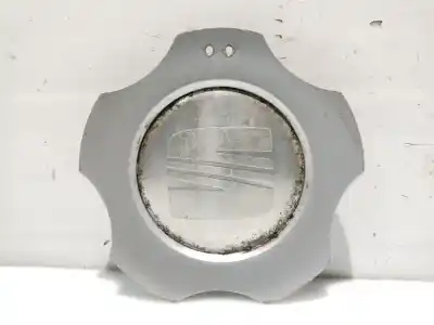 İkinci el araba yedek parçası HUB KAPAKLARI için SEAT IBIZA III (6L1)  OEM IAM referansları 6L0601149E  6L0601149G