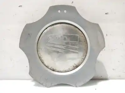 İkinci el araba yedek parçası HUB KAPAKLARI için SEAT IBIZA III (6L1)  OEM IAM referansları 6L0601149E  6L0601149G