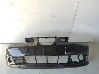 Second-hand car spare part FRONT BUMPER for SEAT IBIZA III (6L1)  OEM IAM references 6L0807217D  6L0807217DR