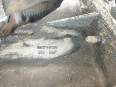 Pezzo di ricambio per auto di seconda mano  per RENAULT MODUS / GRAND MODUS (F/JP0_)  Riferimenti OEM IAM JR5113  