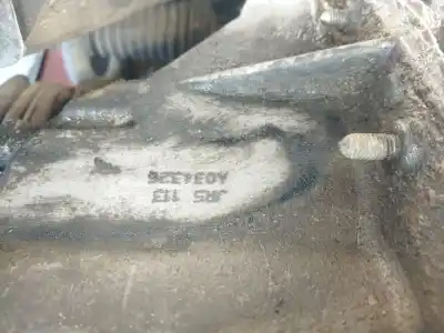 Автозапчасти б/у коробка передач за renault modus / grand modus (f/jp0_) 1.5 dci (fp0d, jp0d) ссылки oem iam jr5113  
